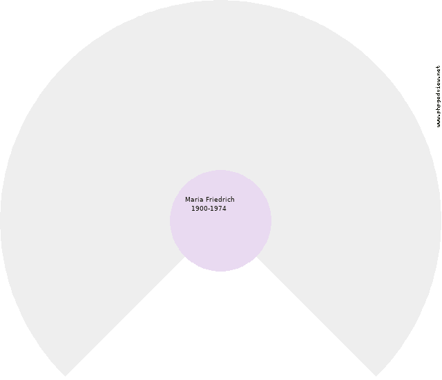 Agnes van Meuwen Diagrama circular