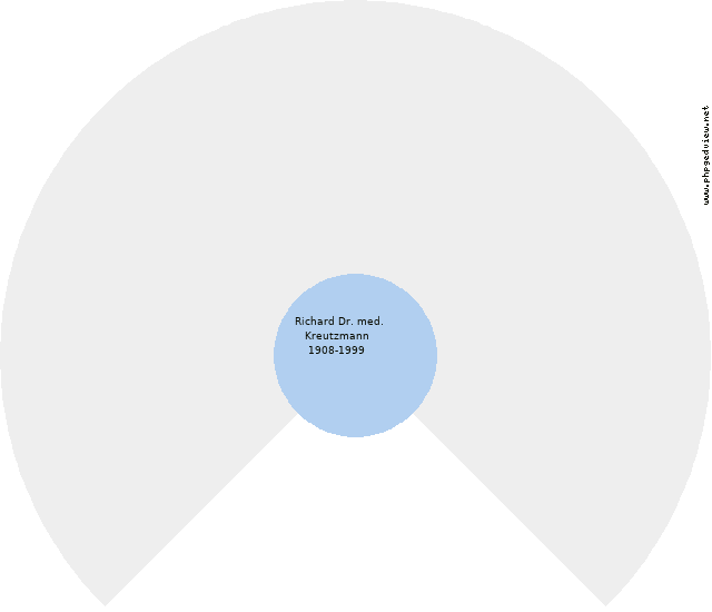 Theodor Süttmann Cirkeldiagram