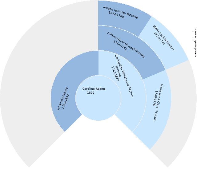 Hans Rusch Kreisdiagramm